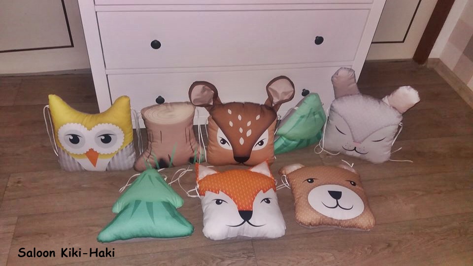 dětský mantinel do postýlky