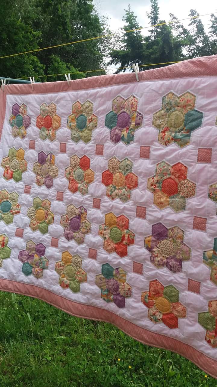 Deka 150 X 210 cm